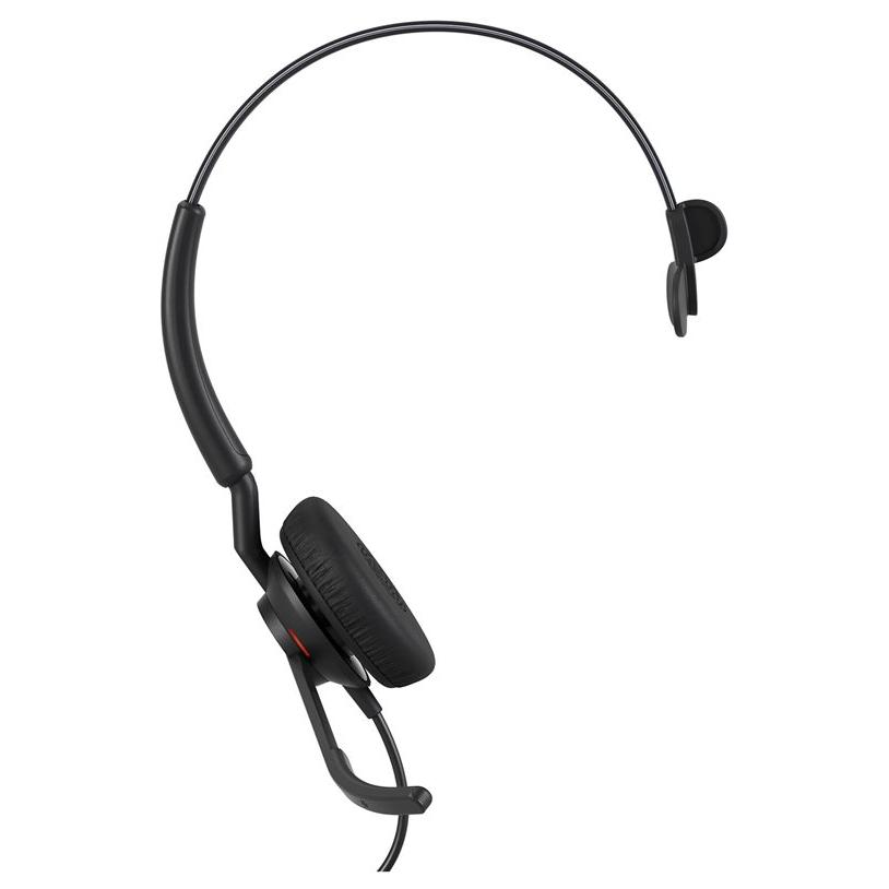 Casque filaire Jabra Engage 50 II MS Mono