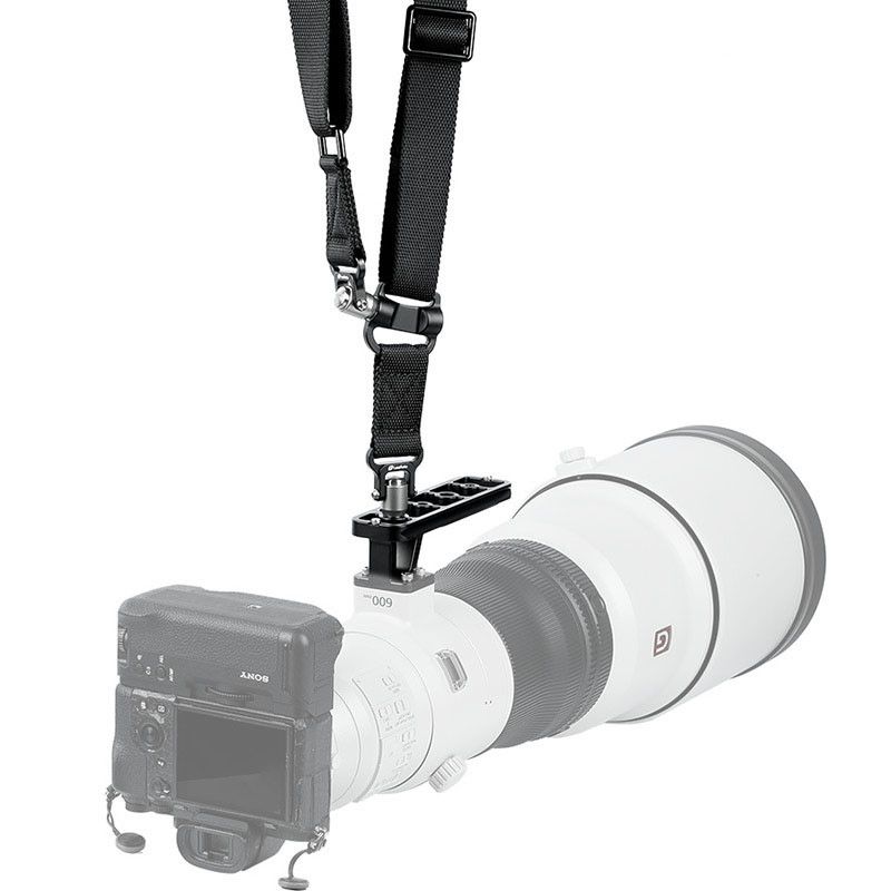 Manfrotto LEOFOTO Quick Release Strap SP-01