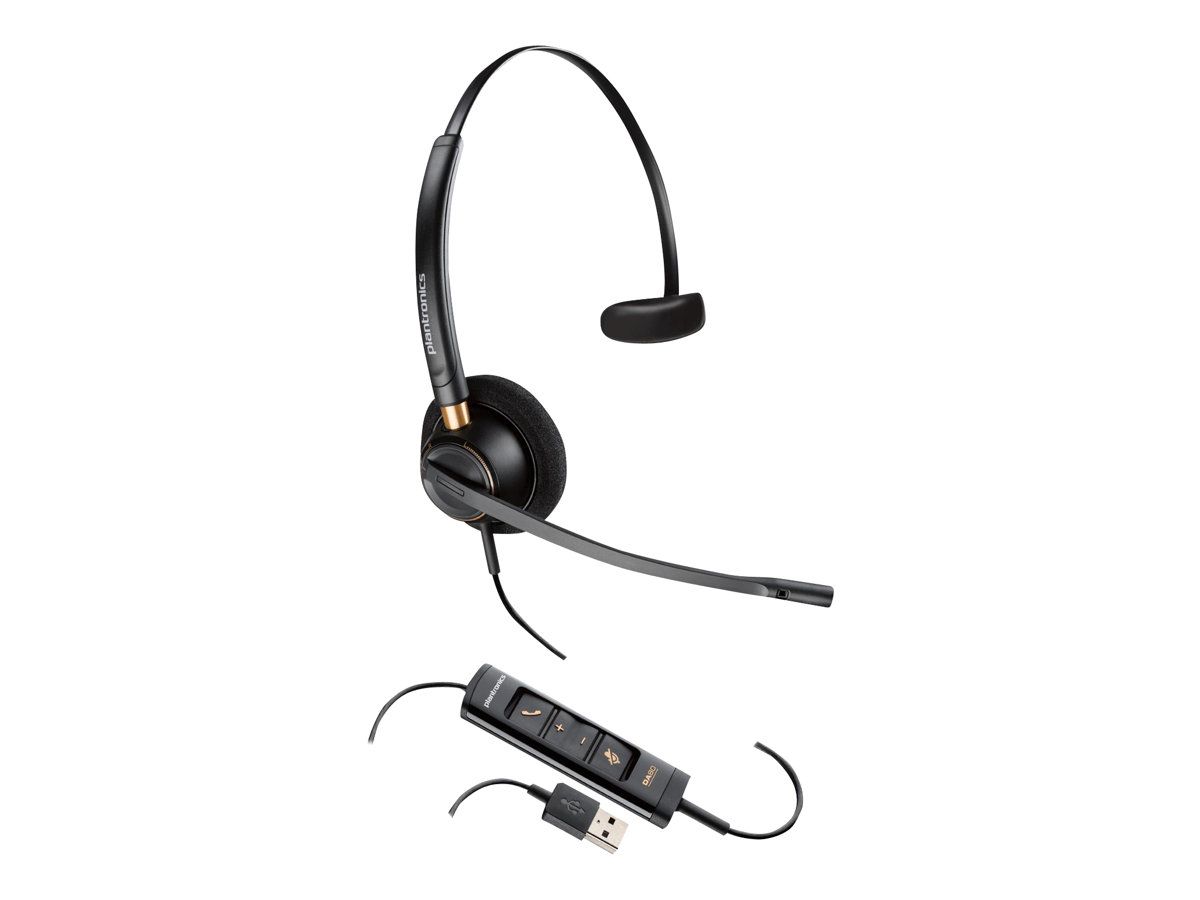 Poly EncorePro HW515 Headset