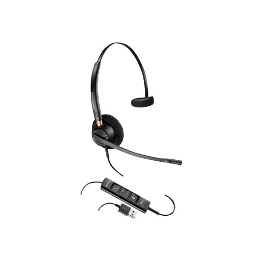 Auricular Poly EncorePro HW515