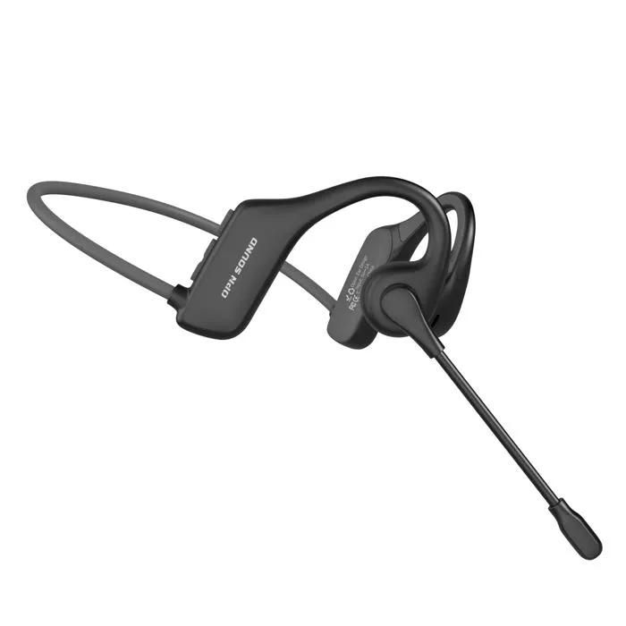 Opn Sound OS5000BL Bone Conduction Headphones - Blue