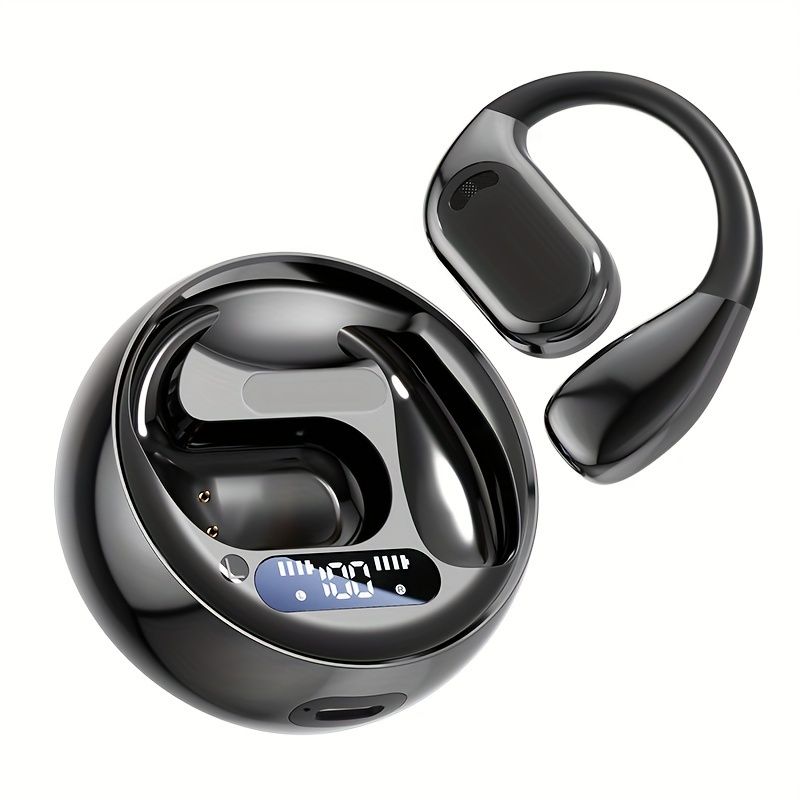 Sound Wireless Headphones M76