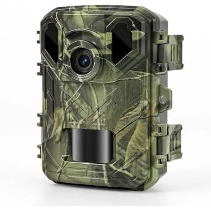 Denver Mini Wildlife Camera WCS-5023 - Black