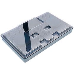 DeckSaver Omnis-Duo Cover