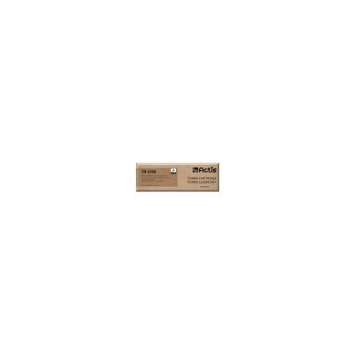 Cartouche de toner Actis TH-530A (remplacement HP 304A/CC530A)