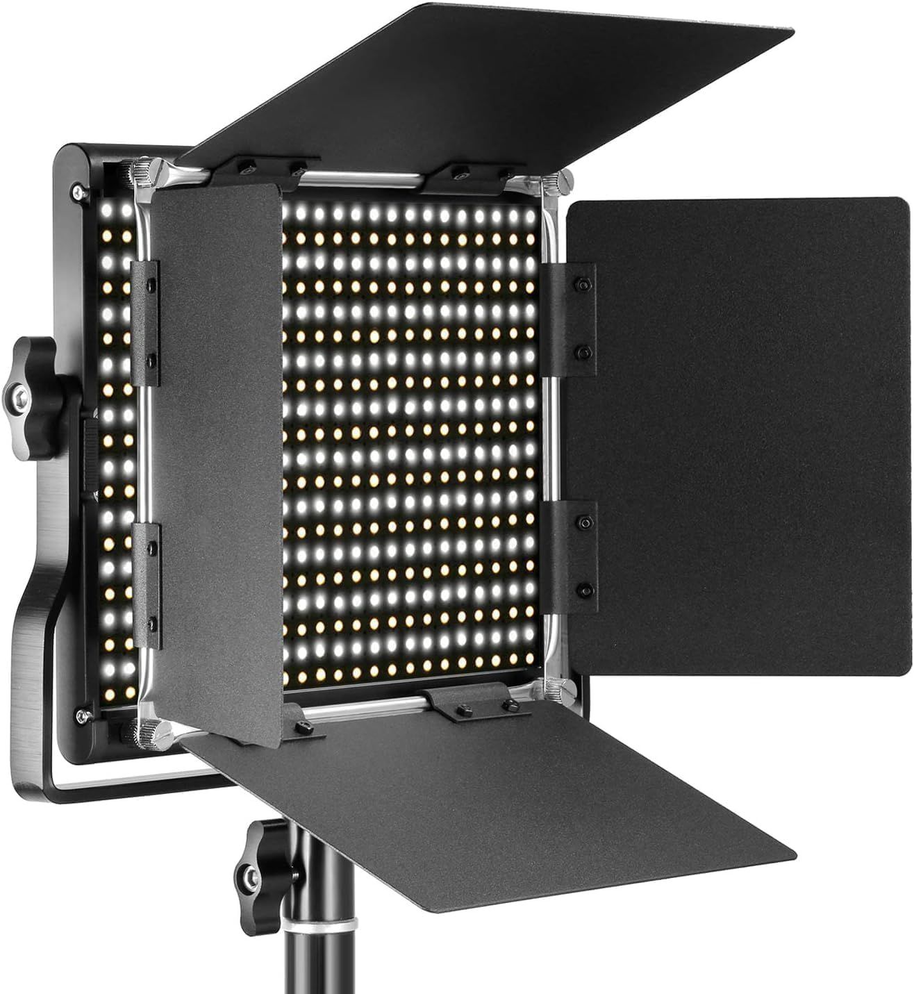 Neewer Professional Metal Video Panel