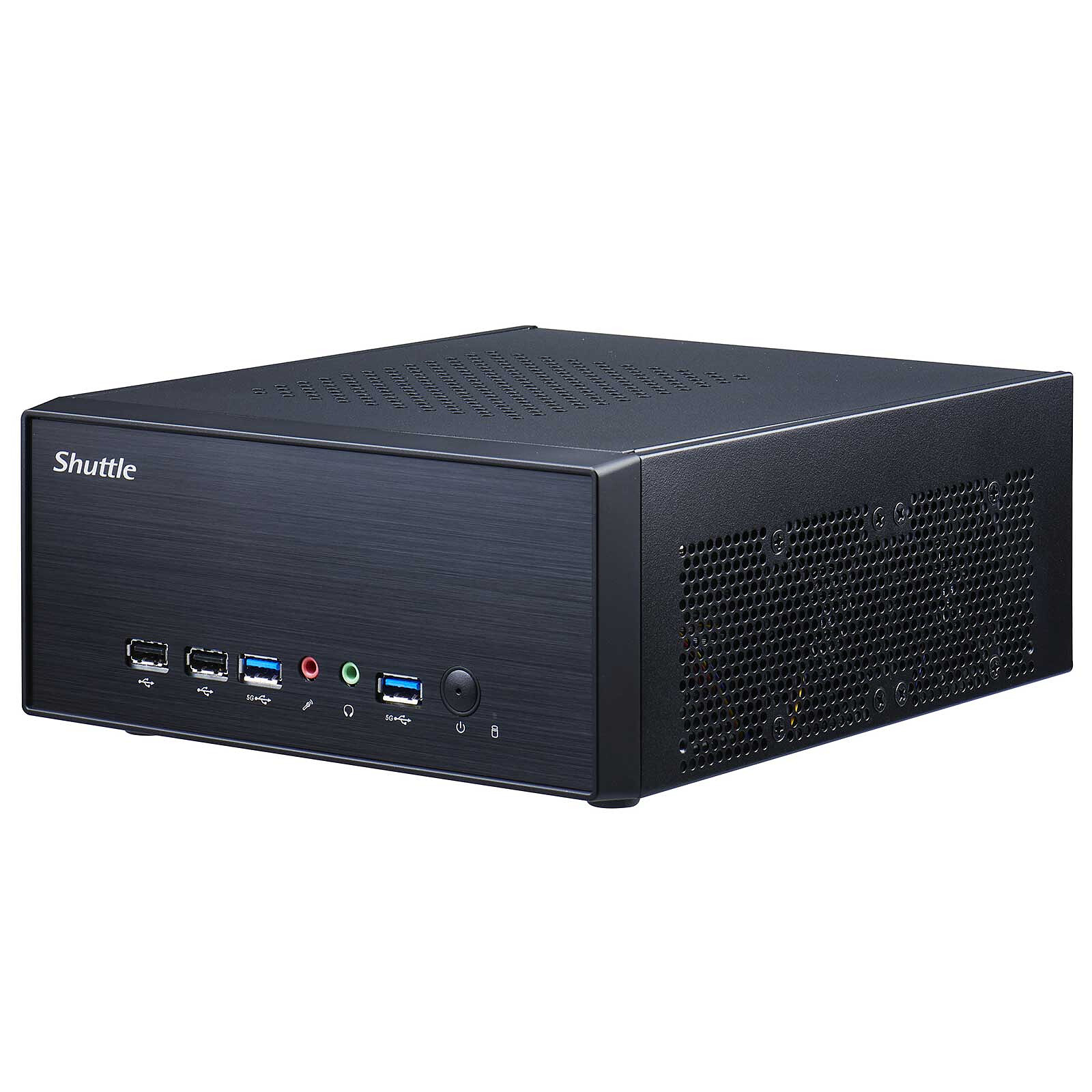 Shuttle XPC slim XH610G2