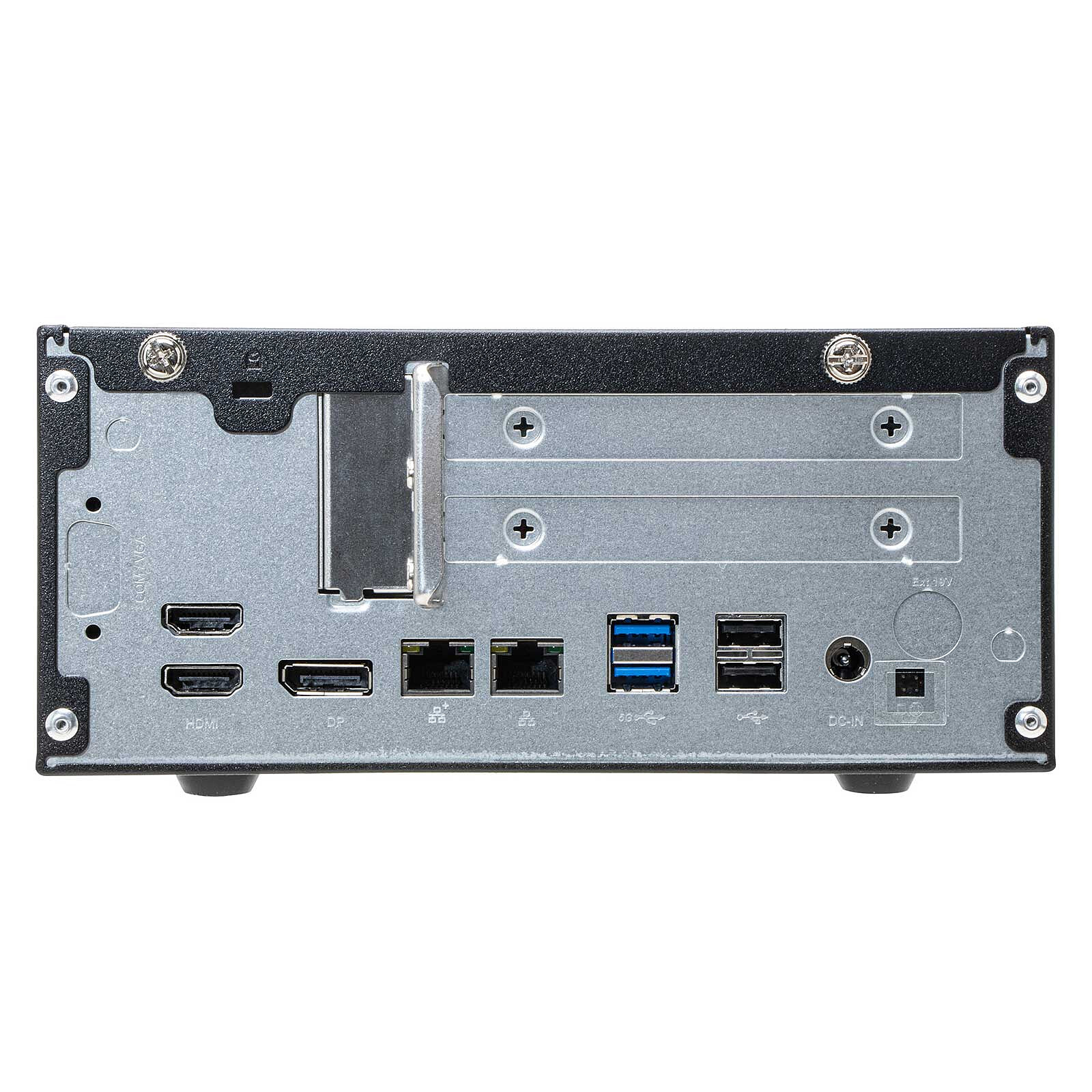 Shuttle XPC slim XH610G2