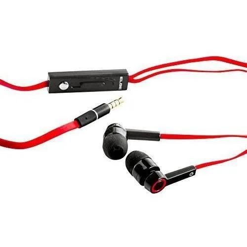 ELBE AUR10MIC - Earbuds - 3.5mm Jack