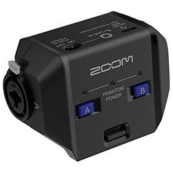 Zoom EXH-6e Speaker