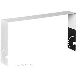HK Audio FO 8 White Wall Mount Brackets