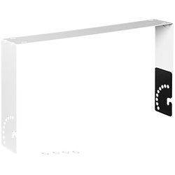 HK Audio FO 10 White Wall Mount Brackets