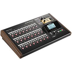 Tascam 24-Track Recorder