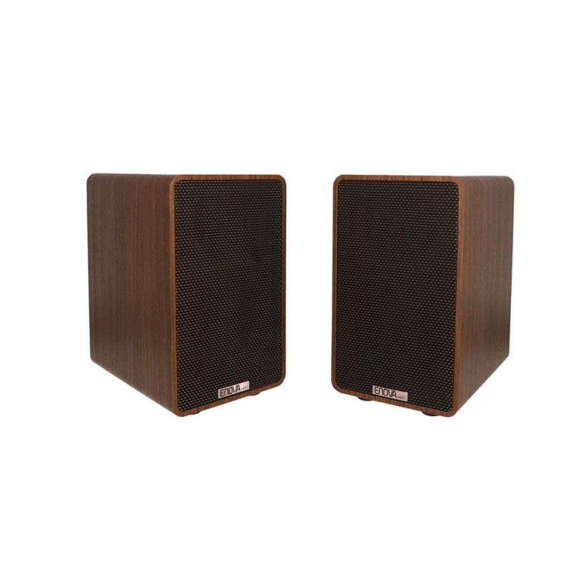 Altavoz conectado Enova Hifi Vela III (vendido por pares)