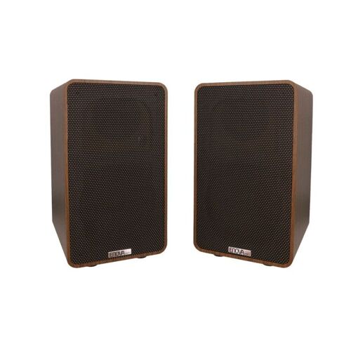 Altavoces conectados Enova Hifi Vela IV (vendidos por pares)