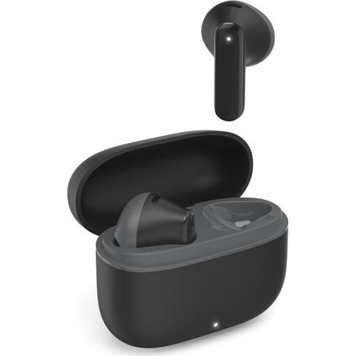 Auriculares inalámbricos Hama Freedom Light II Negro