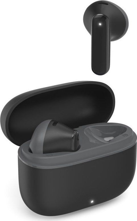Hama Freedom Light II True Wireless Earbuds, Black
