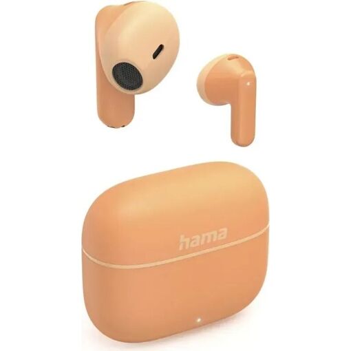 Auriculares inalámbricos Hama Freedom Light II, naranja