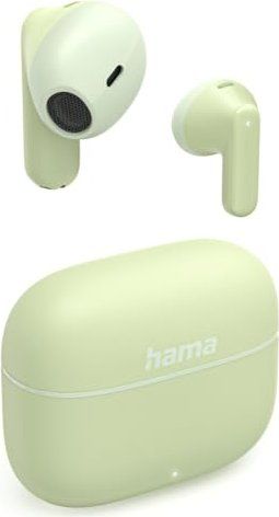 Hama Freedom Light II True Wireless Earbuds (Green)