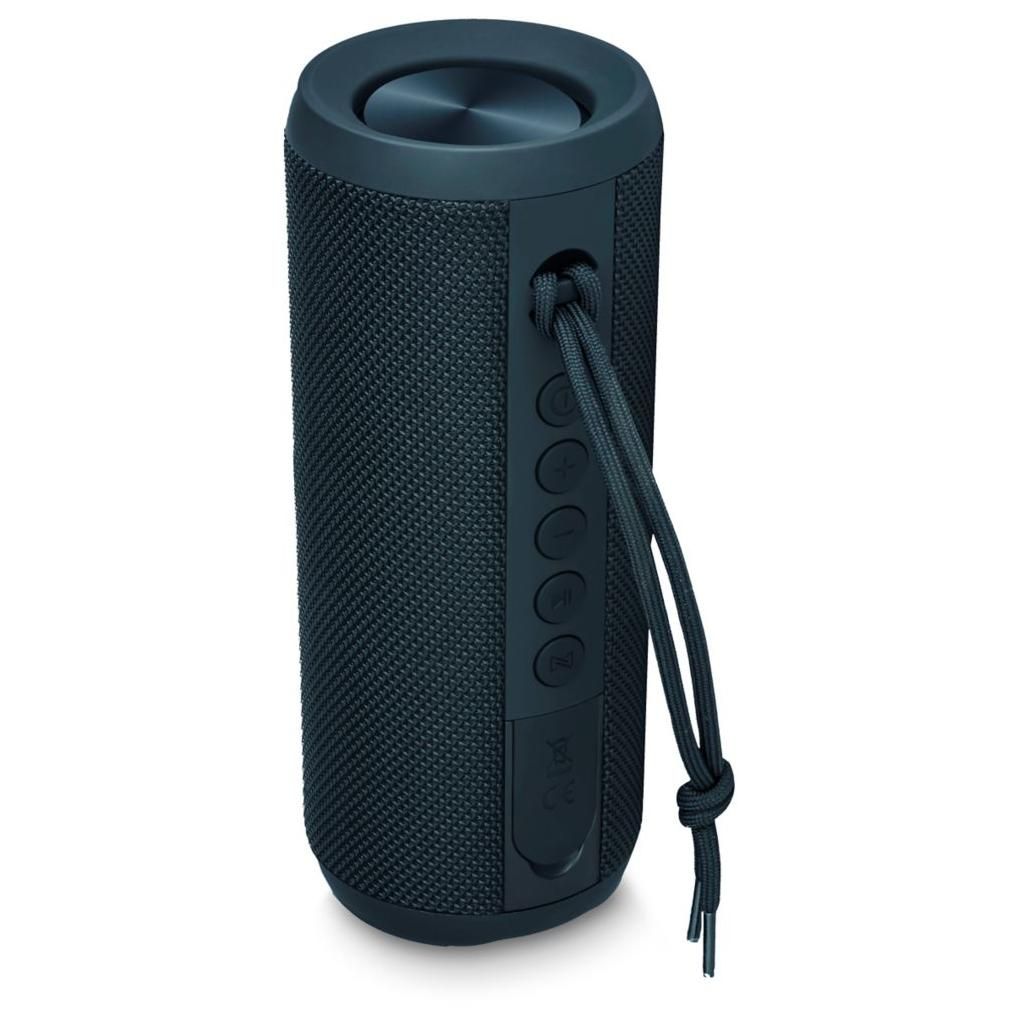 ESSENTIELB SB70 ECODESIGN Bluetooth Speaker - Blue