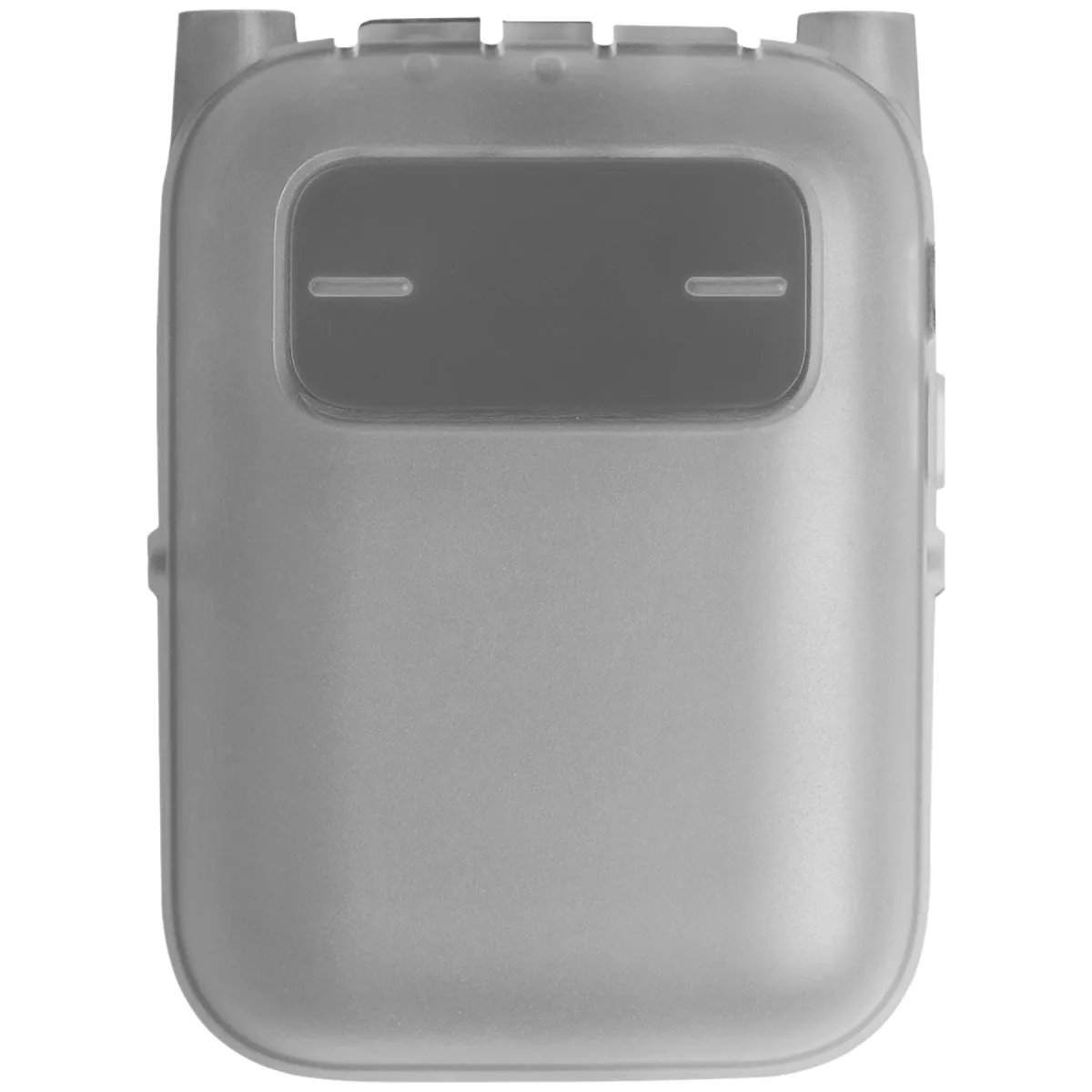 Étui de protection Shure WA301 en silicone - Protection contre l'eau, la poussière et les rayures pour récepteur SLXD5