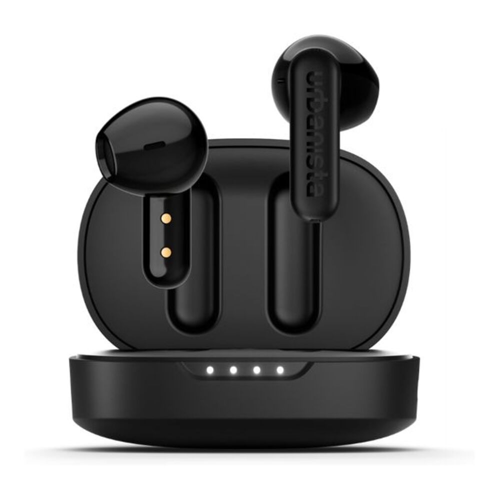Auriculares inalámbricos Urbanista Copenhagen 2 - Negro Medianoche