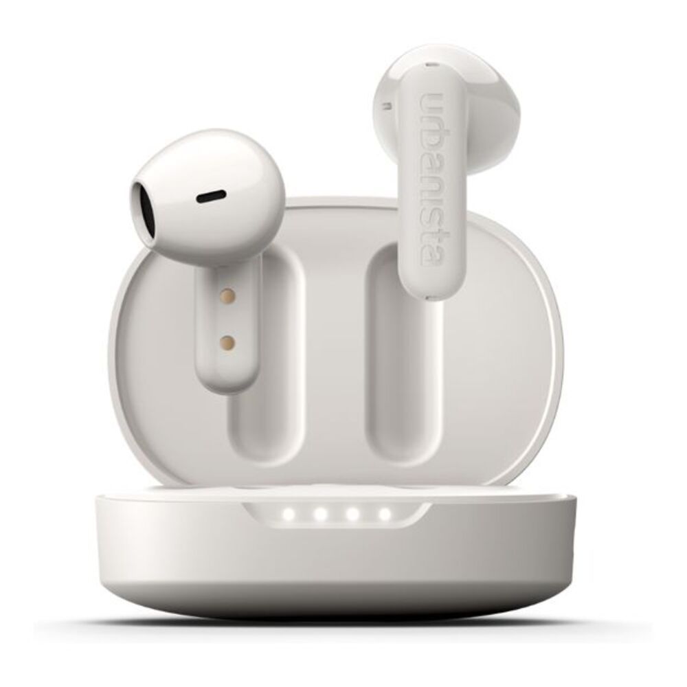 Auriculares Urbanista Copenhague 2 True Wireless - Blanco Nube