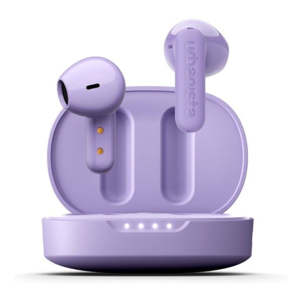 Auriculares Urbanista Copenhagen 2 Verdaderamente Inalámbricos - Violeta Lavanda