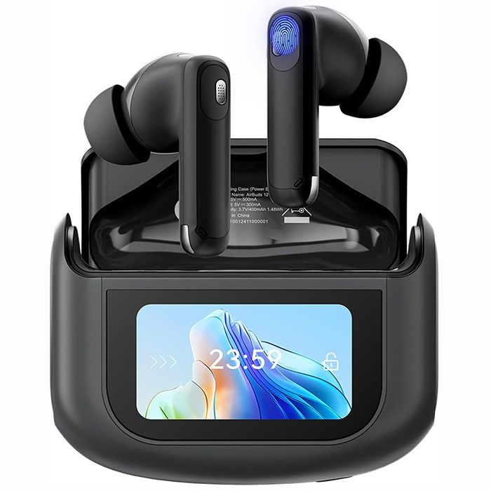 Blackview AirBuds 12 Wireless Earbuds