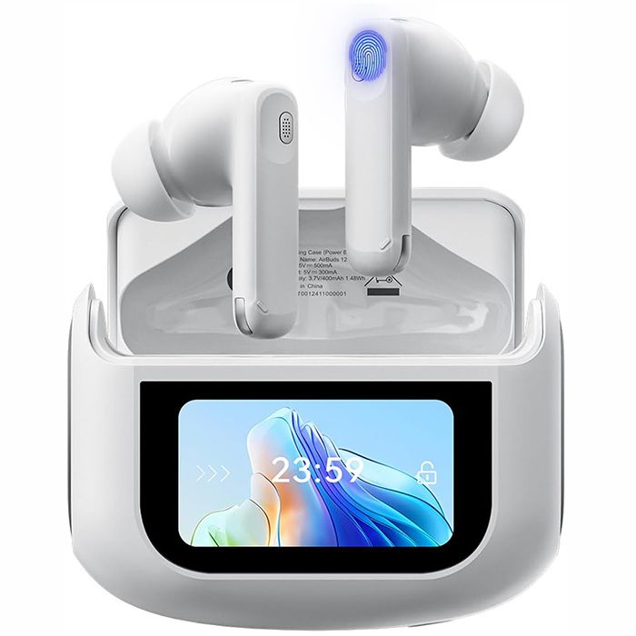 Blackview AirBuds 12 Bluetooth Earbuds