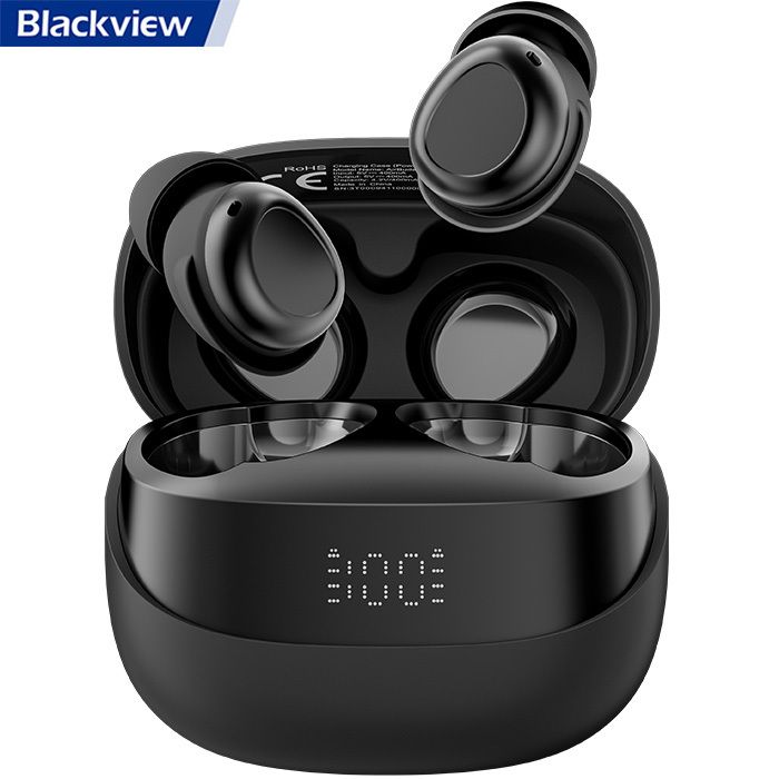 Blackview AirBuds 9 Bluetooth Earbuds