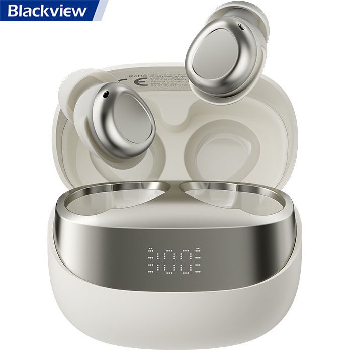 Blackview AirBuds 9 Bluetooth Earbuds