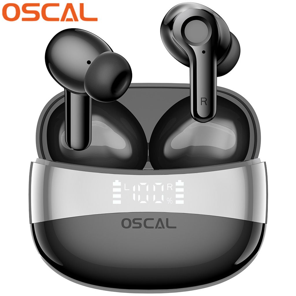 Blackview Oscal HiBuds 6 Bluetooth Wireless Earbuds