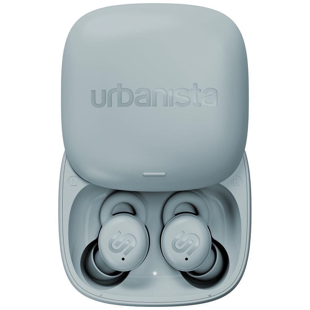 Urbanista Porto True Wireless Earbuds - Storm Blue