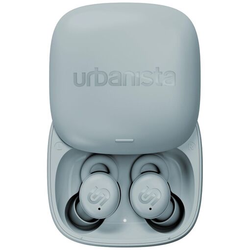 Auriculares inalámbricos Urbanista Porto - Azul Tormenta