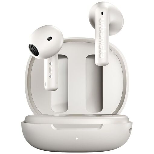 Auriculares inalámbricos Urbanista Santa Monica - Blanco Nube