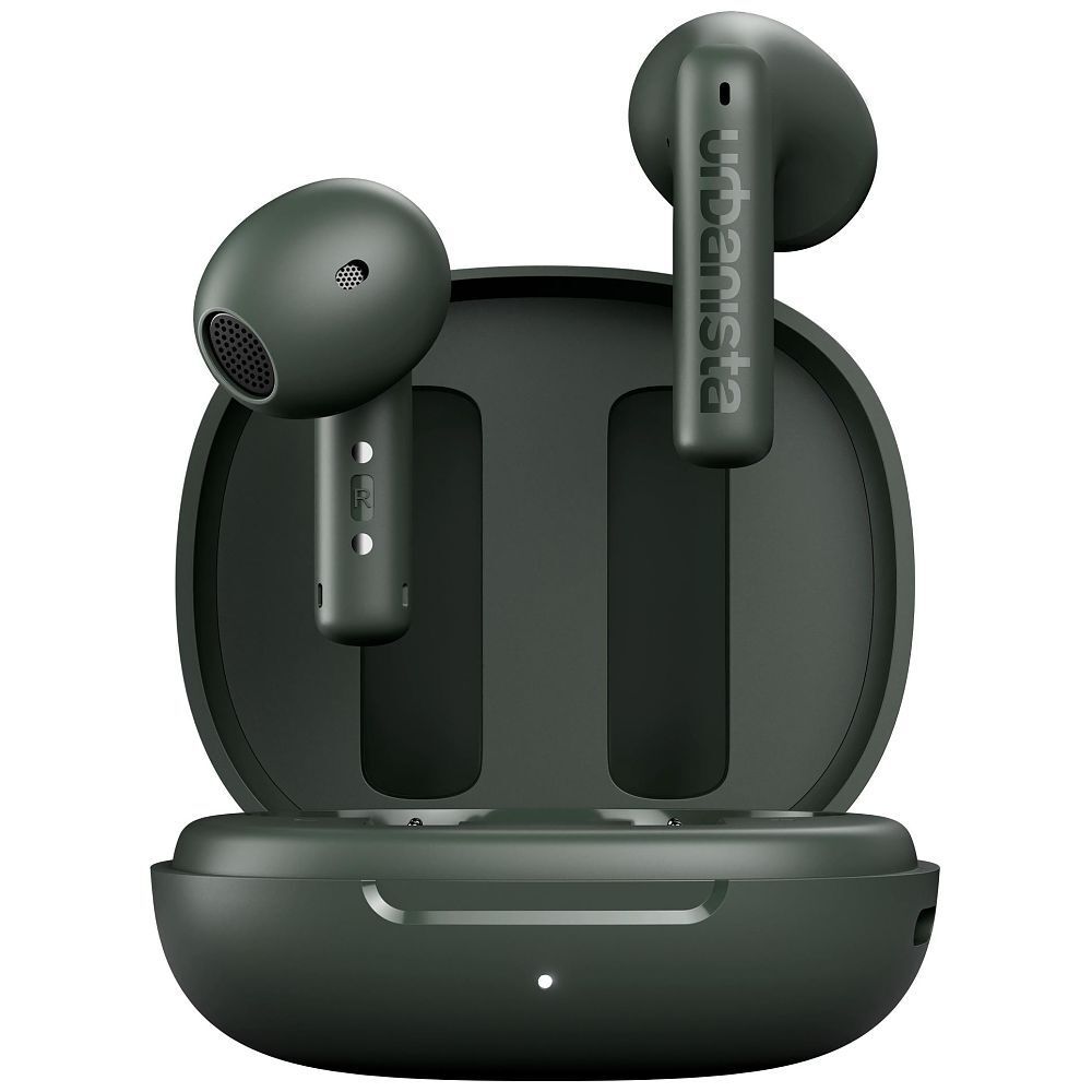 Urbanista Santa Monica True Wireless Earbuds - Green