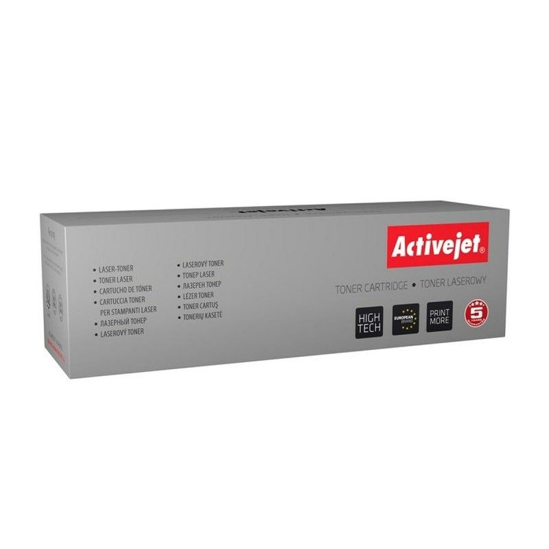 Activejet ATS-D204NX Toner for Samsung Printers