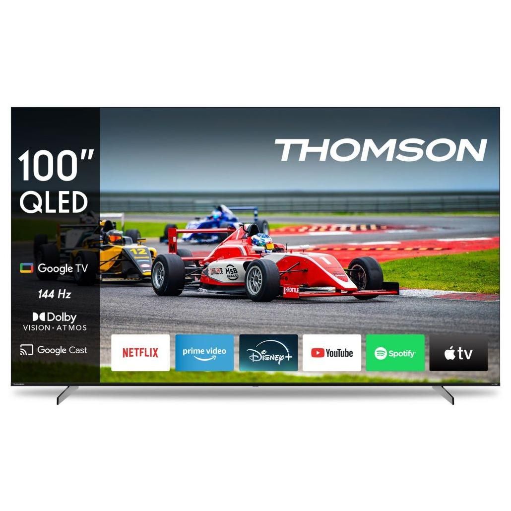Thomson Pro 100QG7S14 253cm 4K UHD TV