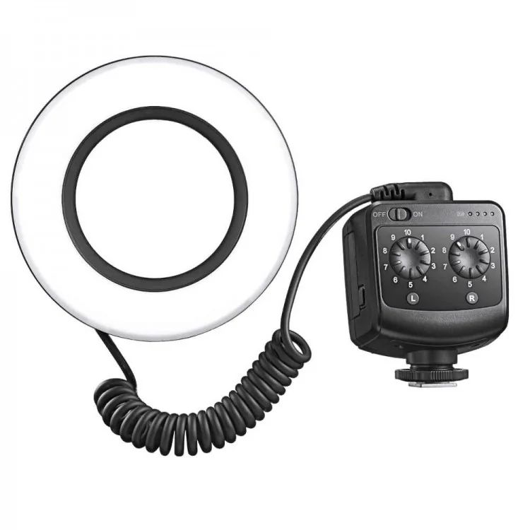 Godox Macro72 Ring Light