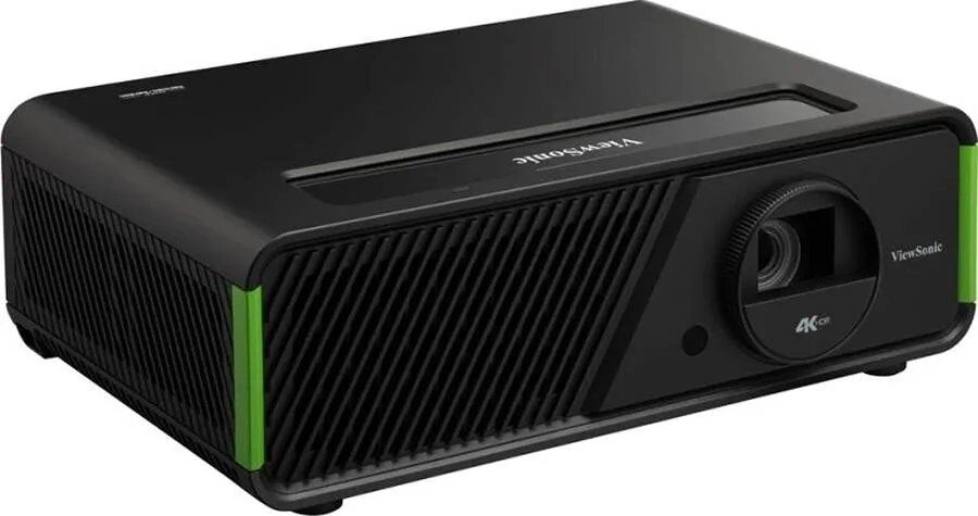 ViewSonic X1-4KB PRO - Proyector 4K HDR para Xbox con Son de Harman Kardon