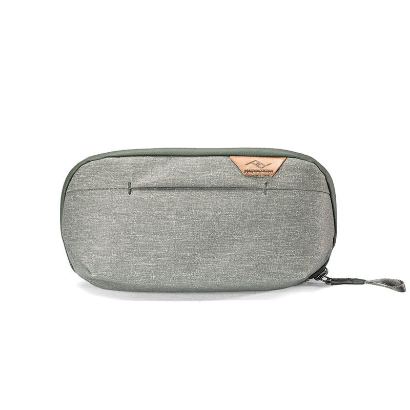 Peak Design Wash Pouch v2 Small - Sage