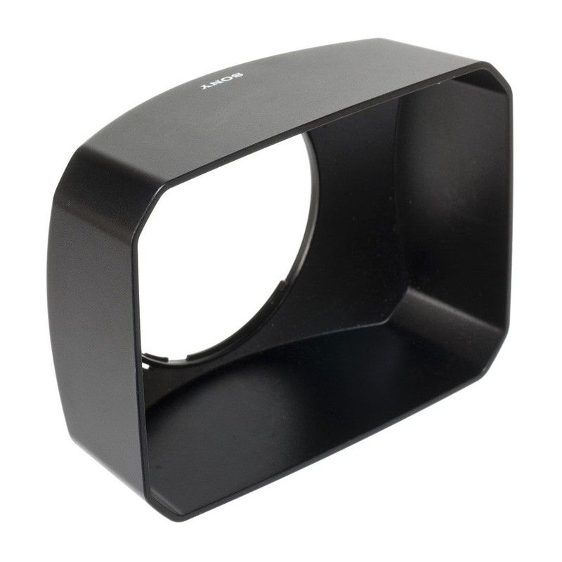 Protection contre le soleil Sony pour SELP18200 - ALC-SH125