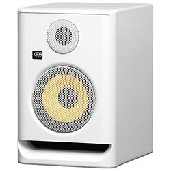 KRK RP5 G5 White Limited Edition (Single Piece)