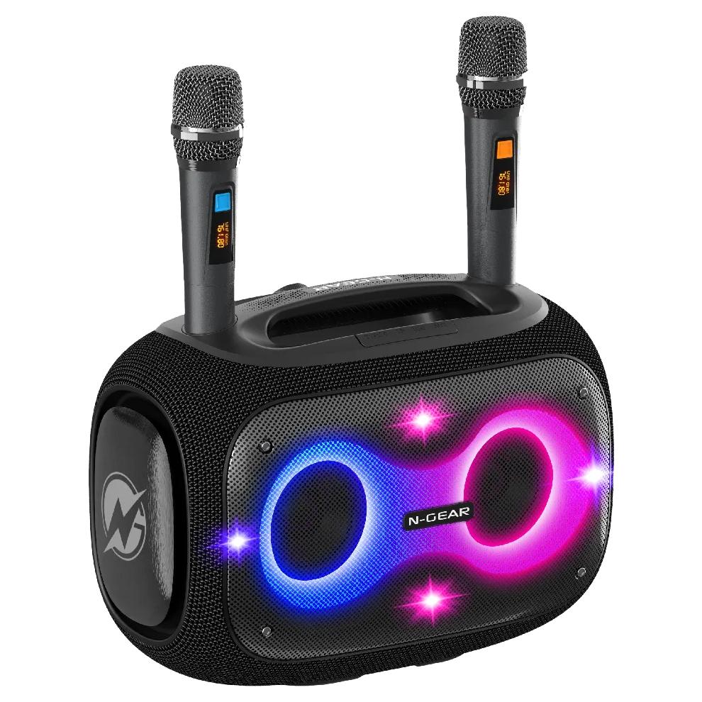 N-Gear NRG600 Portable Party Speaker