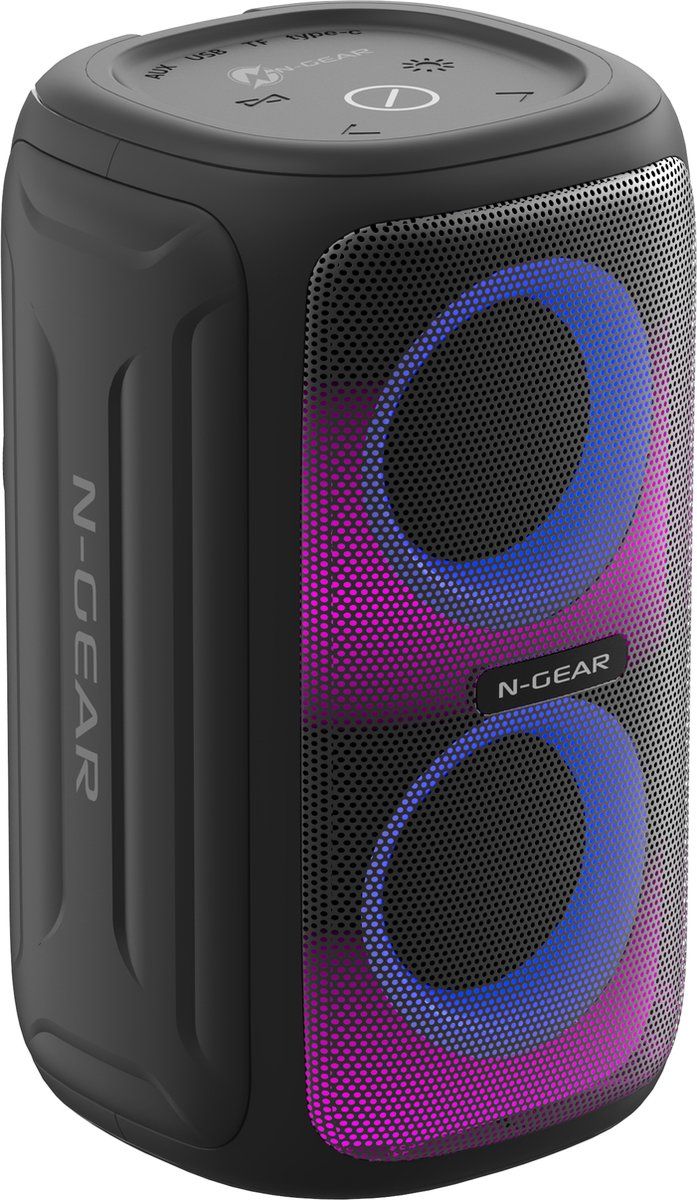 N-Gear LGP Juke 101 Bluetooth Speaker