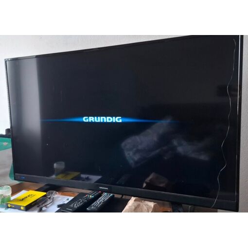 Grundig 48VLE450BF 48-Inch TV