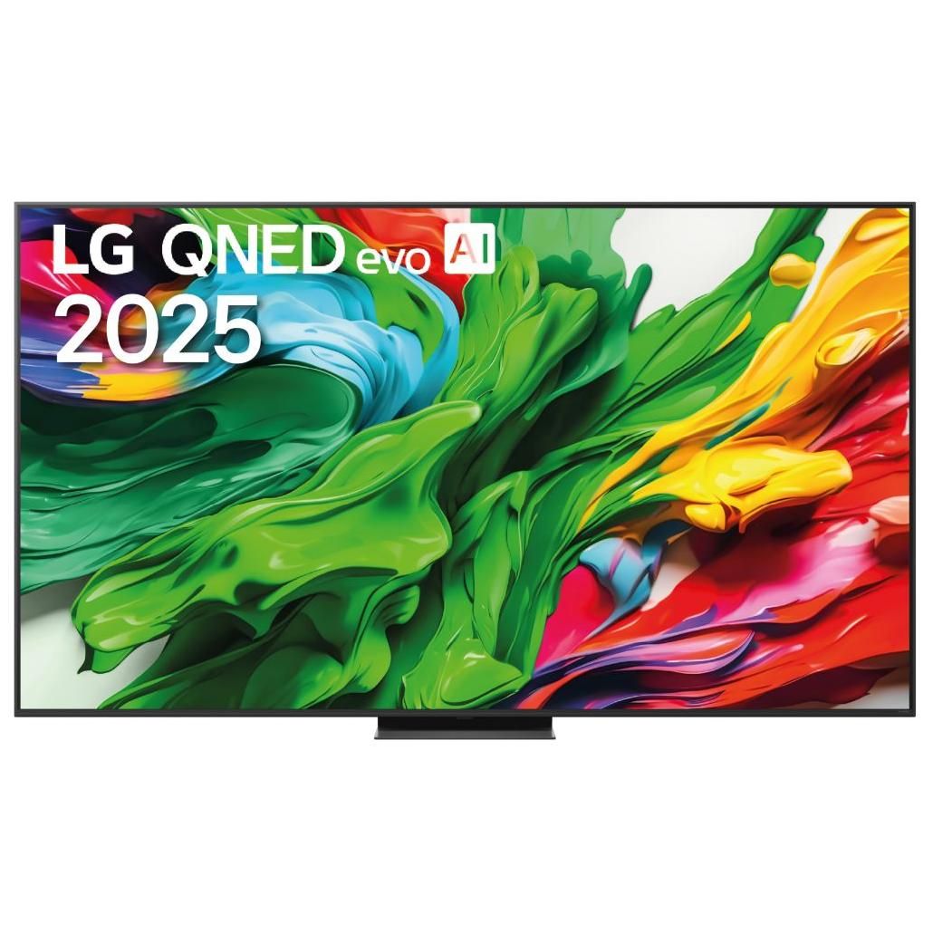 LG QNED Evo 86-inch 4K UHD Smart TV (2025)