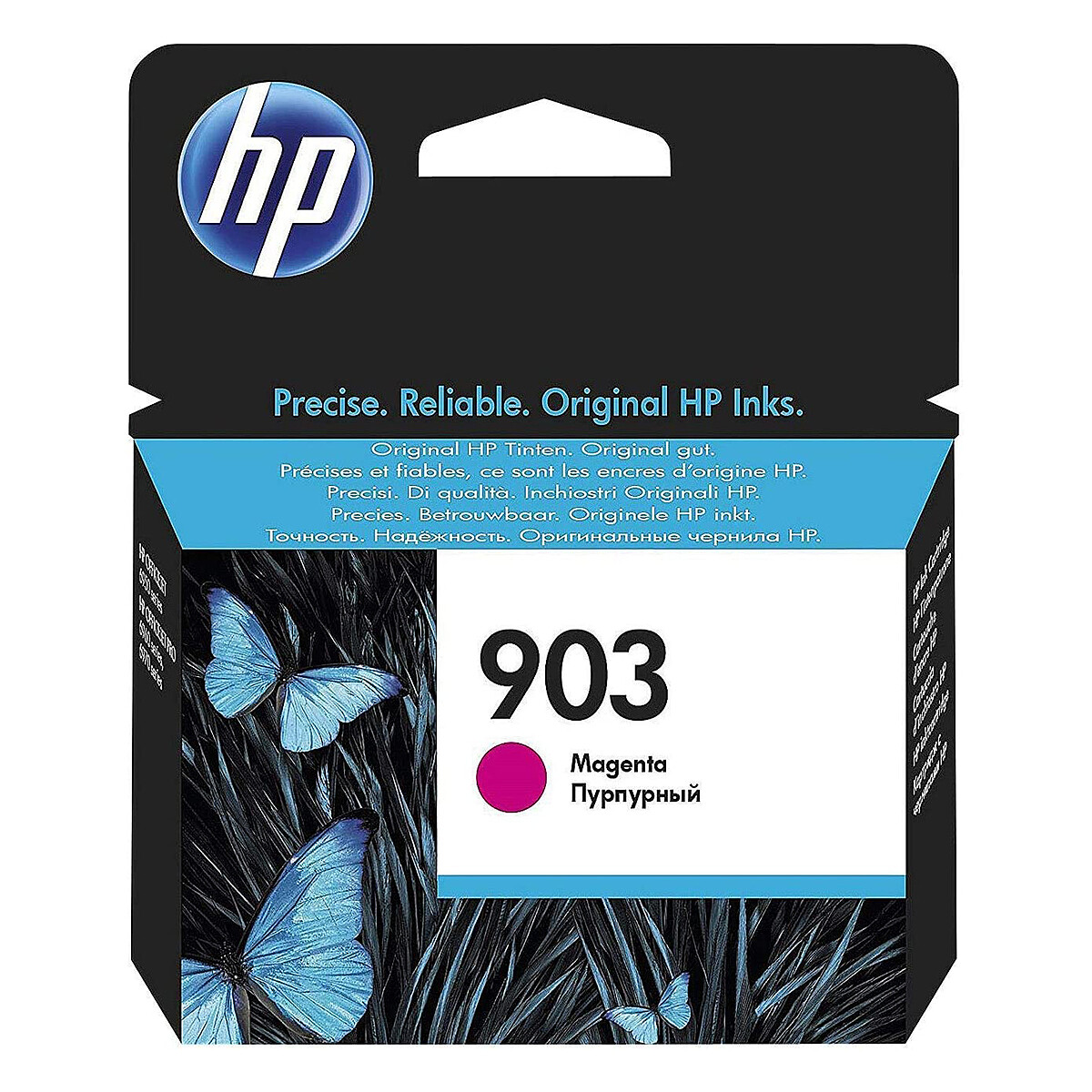 HP 903 (T6L91AE) - Magenta