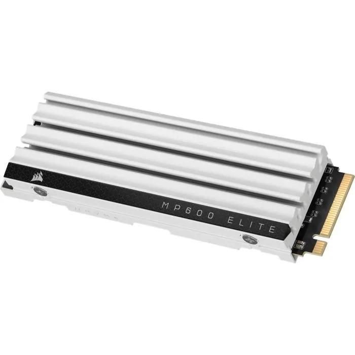 Corsair MP600 Elite 1TB SSD for PS5 Gen4
